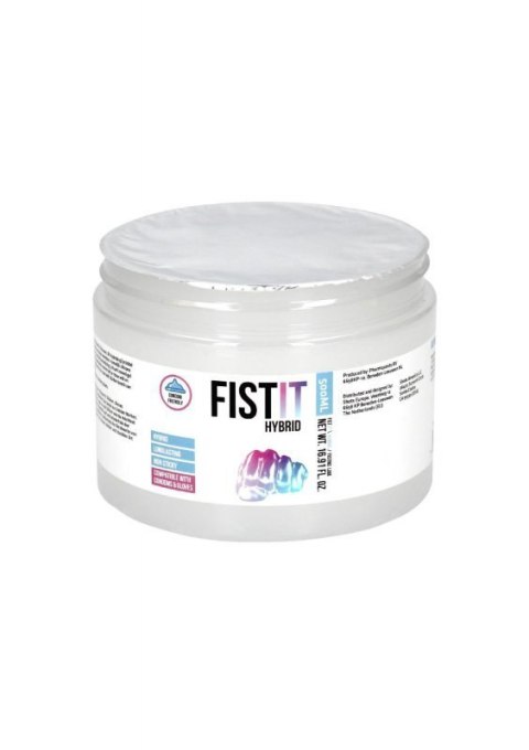 Fist It - Hybrid - 500 ml Boss of toys