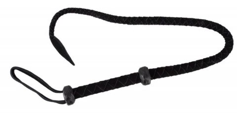 Single Tail Leather Whip Boss of toys