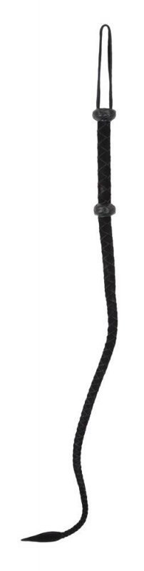 Single Tail Leather Whip Boss of toys