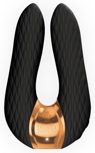 AIKO Intimate Massager Black Boss of toys