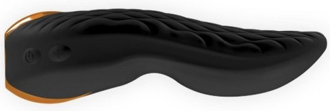 AIKO Intimate Massager Black Boss of toys AIKO Intimate Massager Black Boss of toys