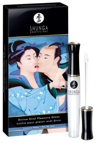 LIPGLOSS Coconut Water Boss of toys