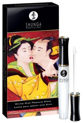 LIPGLOSS Strawberry Sparkling Wine Boss of toys