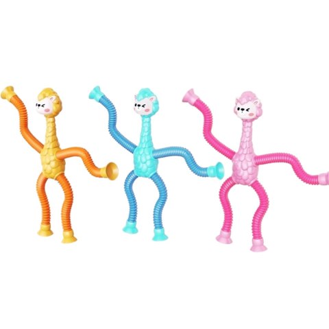 ROZCIĄGAJĄCE SENSORYCZNA ANTYSTRESOWA PRZYSSAWKA FIDGET RURKI TUBY POP LED ROZCIĄGAJĄCE SENSORYCZNA ANTYSTRESOWA PRZYSSAWKA FIDGET RURKI TUBY POP LED
