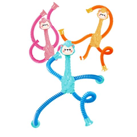 ROZCIĄGAJĄCE SENSORYCZNA ANTYSTRESOWA PRZYSSAWKA FIDGET RURKI TUBY POP LED ROZCIĄGAJĄCE SENSORYCZNA ANTYSTRESOWA PRZYSSAWKA FIDGET RURKI TUBY POP LED