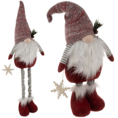 Skrzat świąteczny- teleskopowy 82cm Ruhhy 22315 Ruhhy Skrzat świąteczny- teleskopowy 82cm Ruhhy 22315 Ruhhy