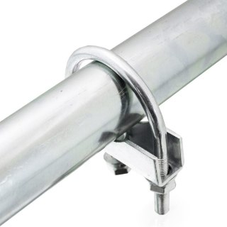 Uchwyt do stopy podporowej 60mm 2szt. Bituxx