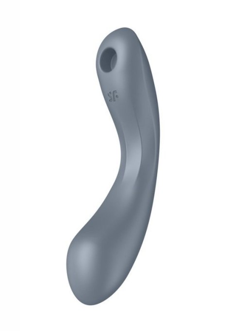 Curvy Trinity 1 bluegrey Boss of toys