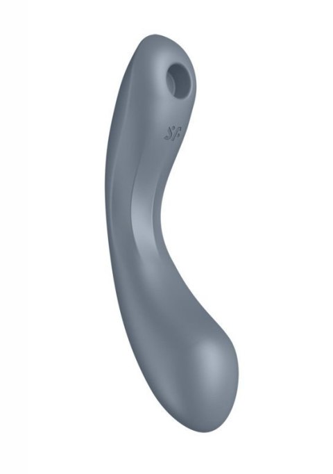 Curvy Trinity 1 bluegrey Boss of toys
