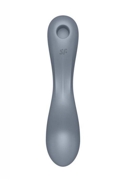 Curvy Trinity 1 bluegrey Boss of toys