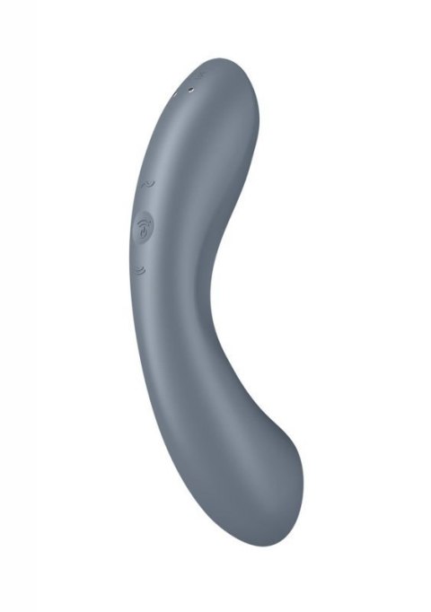 Curvy Trinity 1 bluegrey Boss of toys