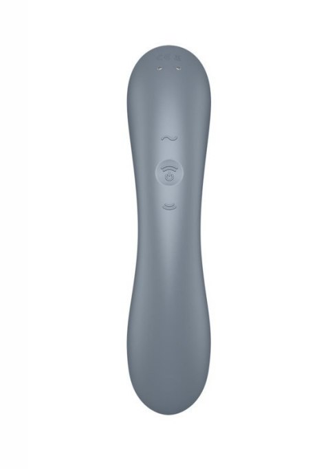 Curvy Trinity 1 bluegrey Boss of toys