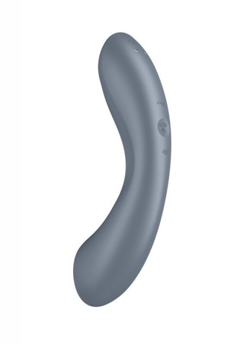 Curvy Trinity 1 bluegrey Boss of toys