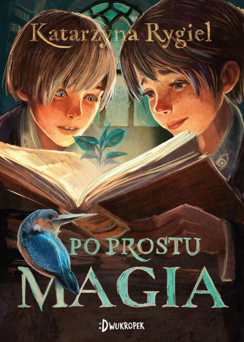 Po prostu magia Po prostu magia