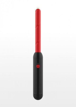 Prick Stick Electro Shock Wand Black Boss of toys