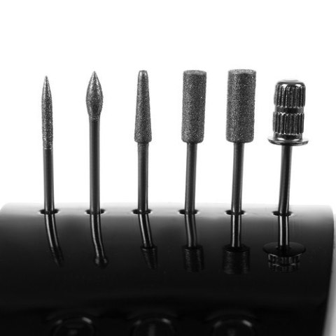 Frezarka do paznokci - zestaw 21252 Beautylushh Beautylushh