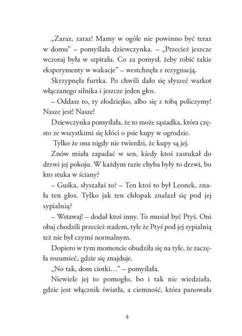 Gnomon i tajemnica starego domu, tom 1 Gnomon i tajemnica starego domu, tom 1