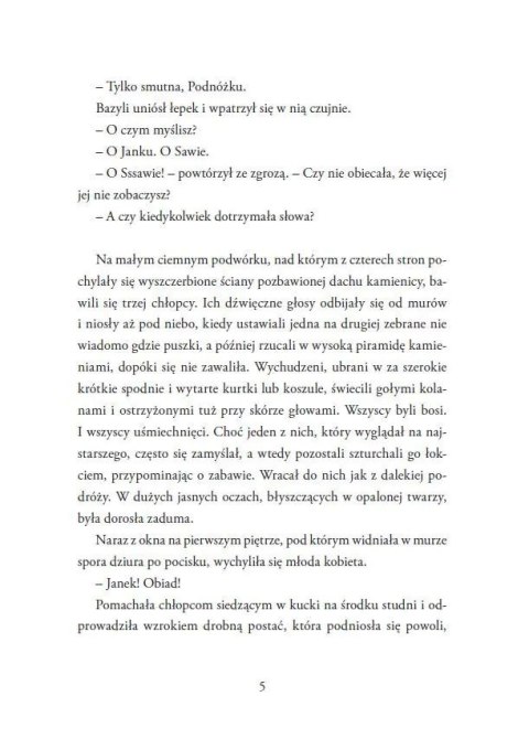 Jeden dzień. Strażnik klejnotu, tom 3 Jeden dzień. Strażnik klejnotu, tom 3