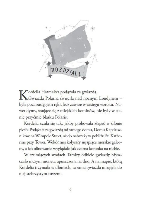Kapelusznicy, tom 1 Kapelusznicy, tom 1