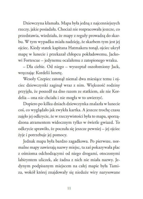 Kapelusznicy, tom 1 Kapelusznicy, tom 1