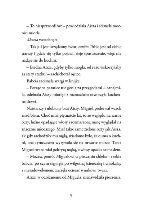 Nawiedzony Okręt Nawiedzony Okręt