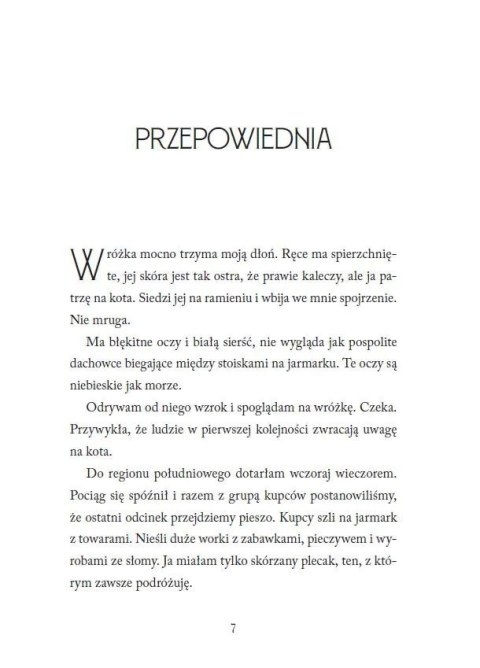 Poławiaczka pereł. Legenda o źrenicy oka, t. 1 Poławiaczka pereł. Legenda o źrenicy oka, t. 1
