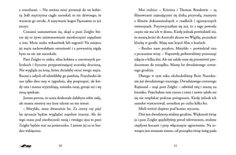 Sprawa zaginionej perły. Roryk. Nieśmiały detektyw, tom 1 Sprawa zaginionej perły. Roryk. Nieśmiały detektyw, tom 1