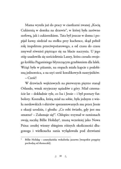 Utracone. Odnalezione. Rodzina ze 141 Ulicy, tom 4 Utracone. Odnalezione. Rodzina ze 141 Ulicy, tom 4