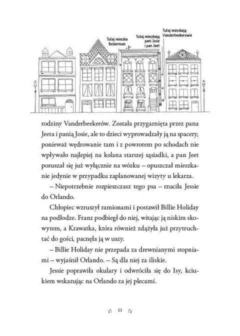 Utracone. Odnalezione. Rodzina ze 141 Ulicy, tom 4 Utracone. Odnalezione. Rodzina ze 141 Ulicy, tom 4