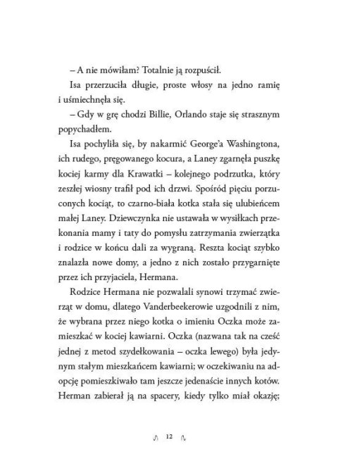 Utracone. Odnalezione. Rodzina ze 141 Ulicy, tom 4 Utracone. Odnalezione. Rodzina ze 141 Ulicy, tom 4