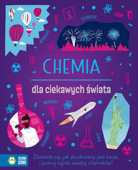 Chemia dla ciekawych świata Chemia dla ciekawych świata