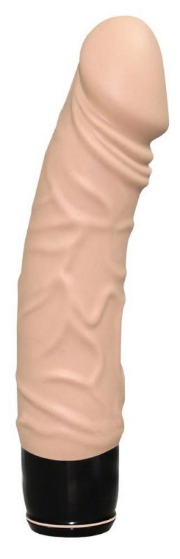Classic Silicon Small Vibe Boss of toys
