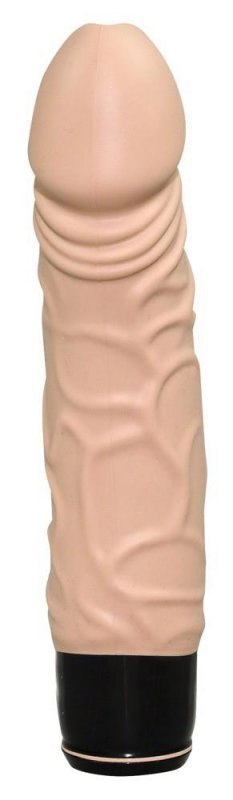 Classic Silicon Small Vibe Boss of toys