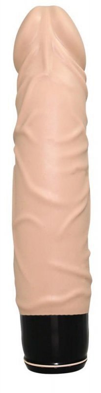 Classic Silicon Small Vibe Boss of toys