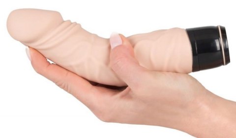 Classic Silicon Small Vibe Boss of toys