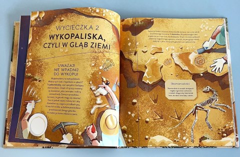 Ewolucja, czyli wycieczki do dalekich krewnych Ewolucja, czyli wycieczki do dalekich krewnych