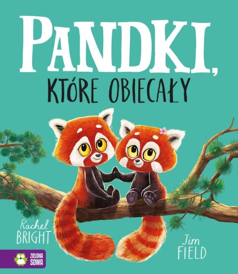 Pandki, które obiecały Pandki, które obiecały