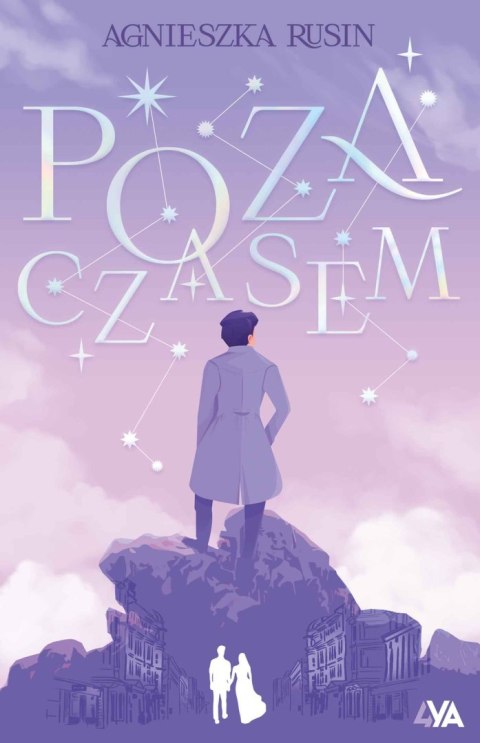 Poza czasem - Agnieszka Rusin Poza czasem - Agnieszka Rusin