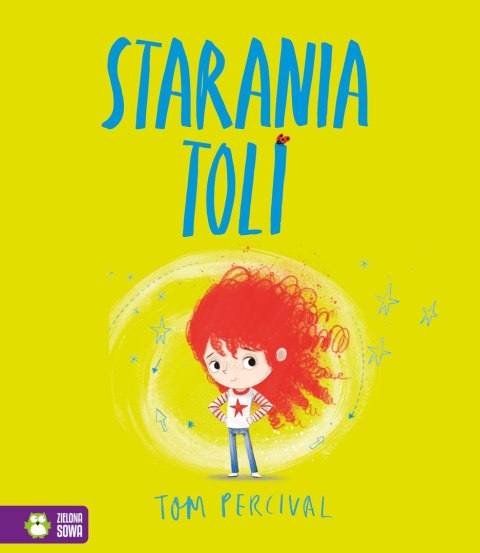 Starania Toli Starania Toli