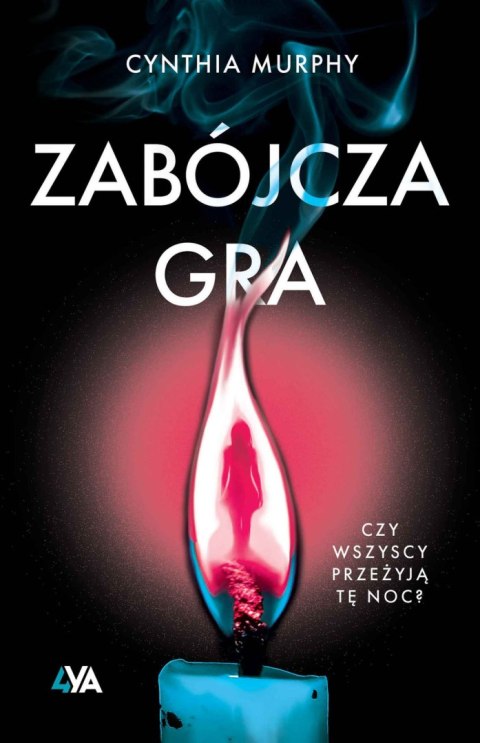 Zabójcza gra Zabójcza gra
