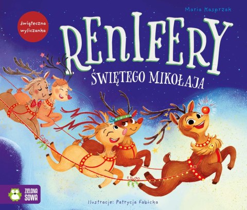 Refnifery Świętego Mikołaja Refnifery Świętego Mikołaja