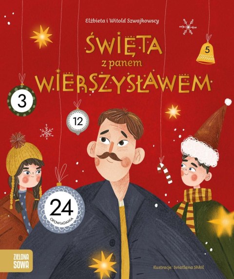 Święta z Panem Wierszysławem Święta z Panem Wierszysławem