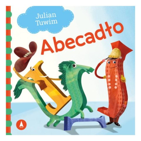 TW ABECADŁO TW ABECADŁO