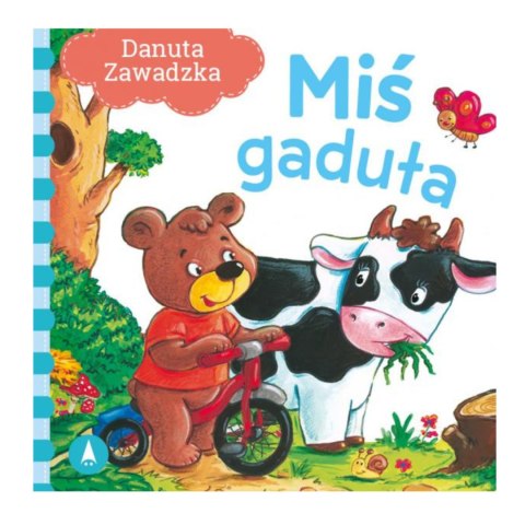 TW MIŚ GADUŁA TW MIŚ GADUŁA