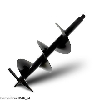 WIERTŁO ŚLIMAKOWE DO WIERTNICY 200MM BITUXX