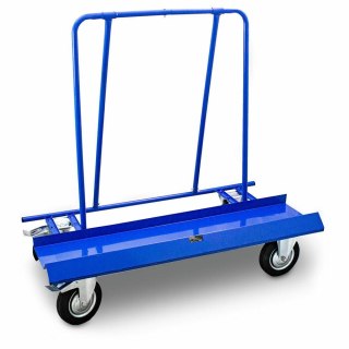 WÓZEK TRANSPORTOWY DO PŁYT OSB GK DRZWI PANELI BITUXX