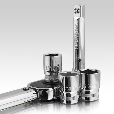 ZESTAW KLUCZY DYNAMOMETRYCZNYCH 1/2 "28-210 NM DO KLUCZY NASADOWYCH DO KÓŁ Z NACIĄGIEM KOŁOWYM BITUXX ZESTAW KLUCZY DYNAMOMETRYCZNYCH 1/2 "28-210 NM DO KLUCZY NASADOWYCH DO KÓŁ Z NACIĄGIEM KOŁOWYM BITUXX