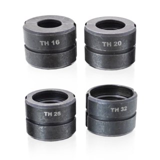 ZŁĄCZKI TH DO PRASKI 16-32MM BITUXX