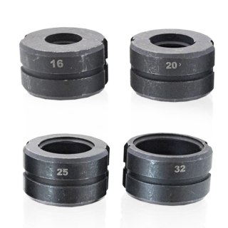 ZŁĄCZKI U DO PRASKI 16-32MM BITUXX