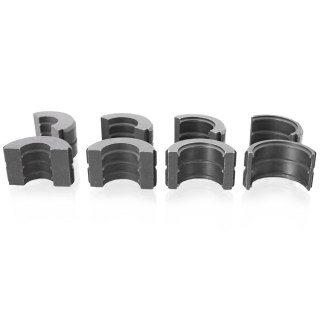 ZŁĄCZKI U DO PRASKI 16-32MM BITUXX